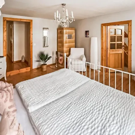 Ferienwohnung Rheinsberg Rheinsberg