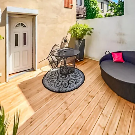 Ferienwohnung Rheinsberg *