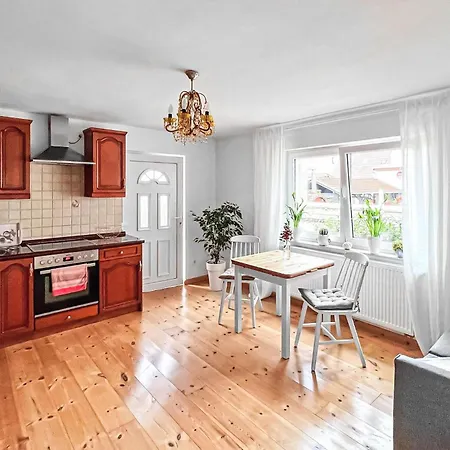Ferienwohnung Rheinsberg