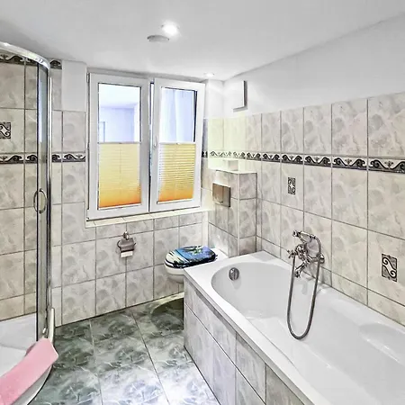 Ferienwohnung Rheinsberg *