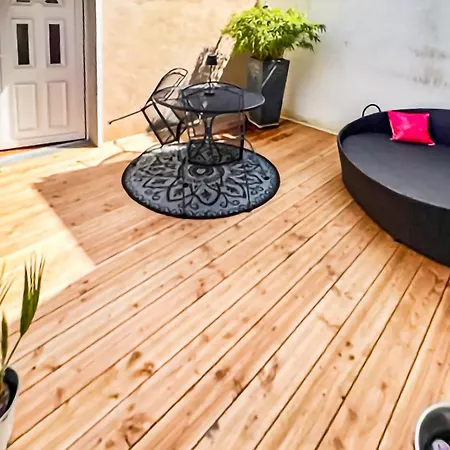 Ferienwohnung Rheinsberg