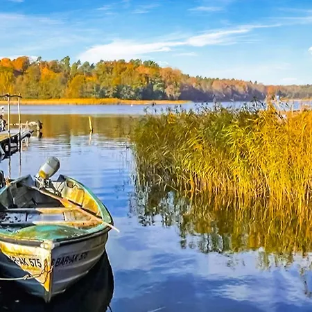 Ferienwohnung Rheinsberg *