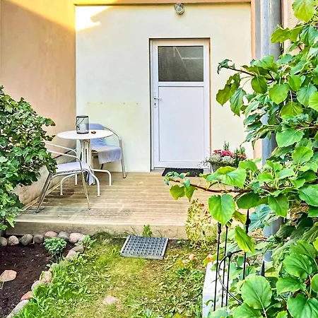Ferienwohnung Rheinsberg Apartment Rheinsberg