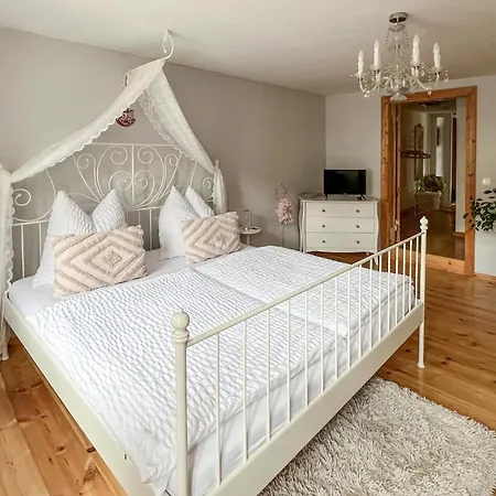 Ferienwohnung Rheinsberg