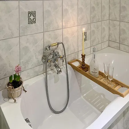 Ferienwohnung Rheinsberg *