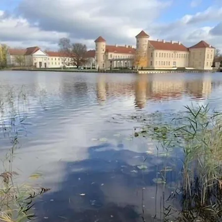 Ferienwohnung Rheinsberg *
