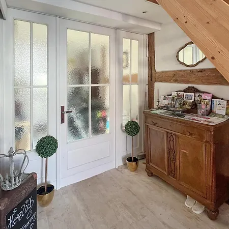 Ferienwohnung Rheinsberg *