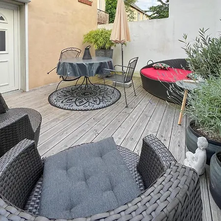 Ferienwohnung Rheinsberg דירה