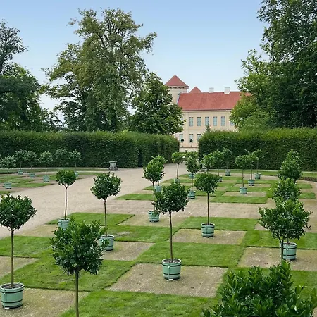 דירה Ferienwohnung Rheinsberg *