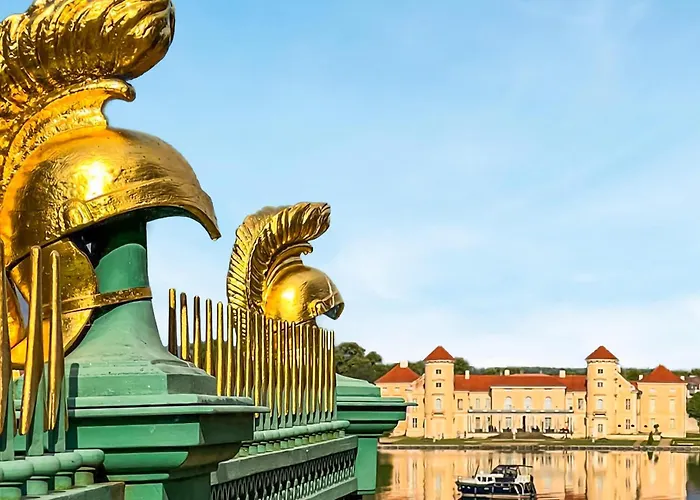 Ferienwohnung Rheinsberg Rheinsberg