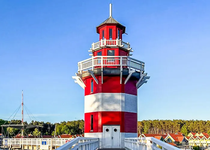 Ferienwohnung Rheinsberg Apartment Rheinsberg