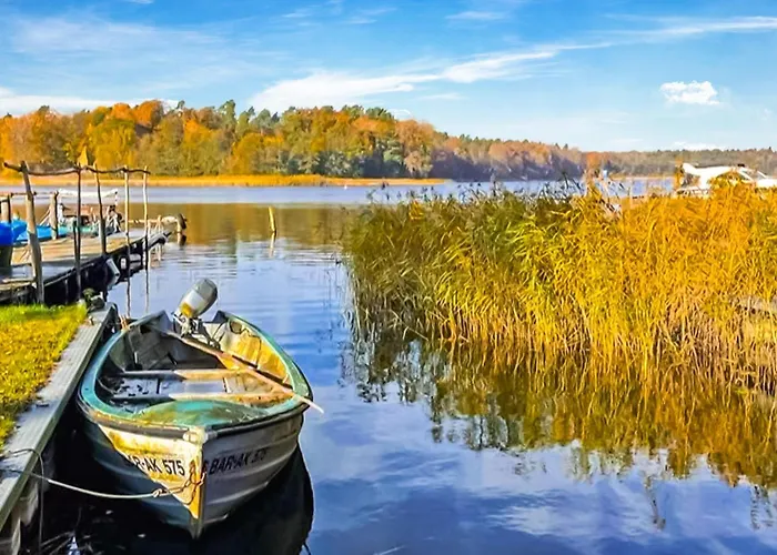 Ferienwohnung Rheinsberg *