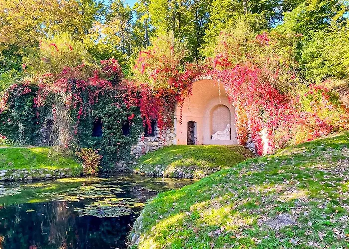 Ferienwohnung Rheinsberg * Rheinsberg