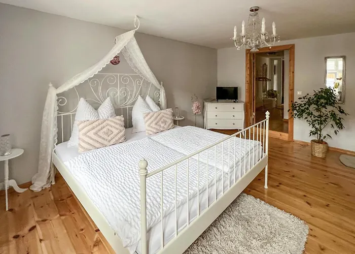 Ferienwohnung Rheinsberg