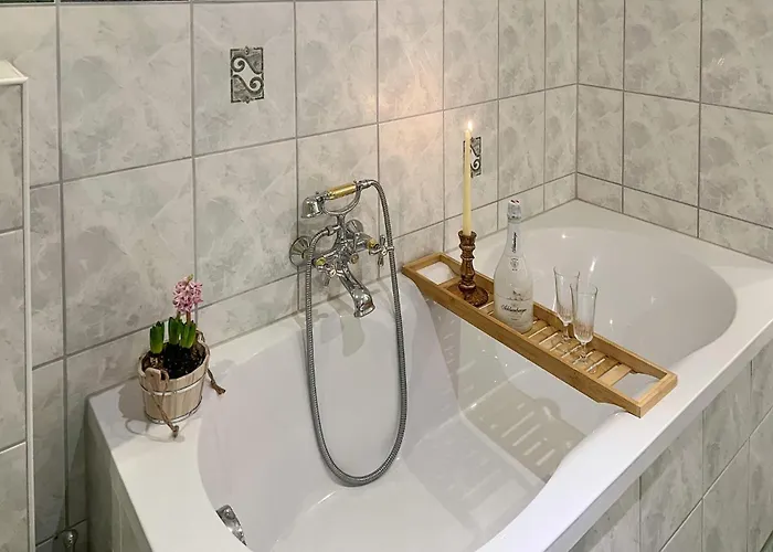 Ferienwohnung Rheinsberg *