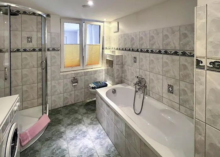 Apartment Ferienwohnung Rheinsberg Rheinsberg