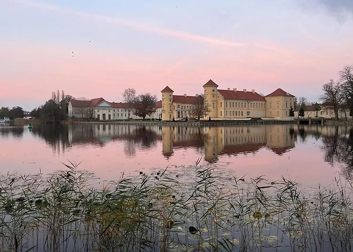 Ferienwohnung Rheinsberg * Rheinsberg