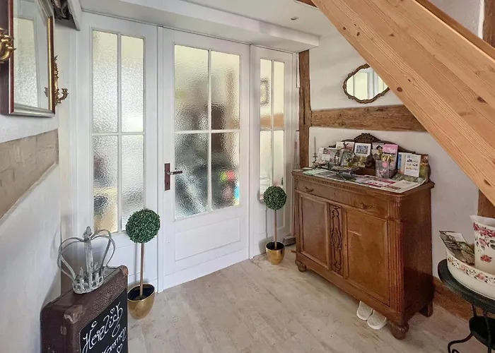 Ferienwohnung Rheinsberg *