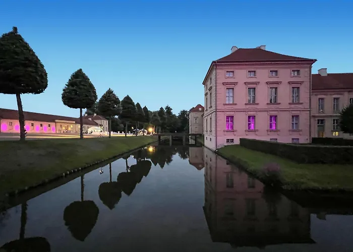 Ferienwohnung Rheinsberg Rheinsberg