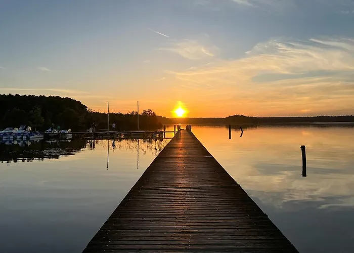 Ferienwohnung Rheinsberg * Rheinsberg