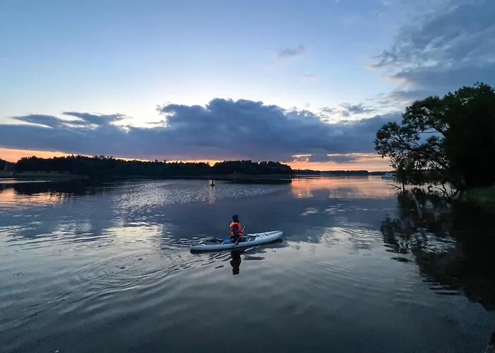 Ferienwohnung Rheinsberg Rheinsberg